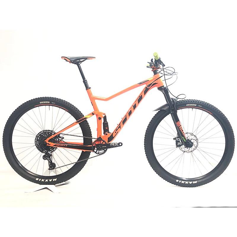 SCOTT ○スコット スパーク960 SPARK960 2019 SRAM NX EAGLE SCOTT ○スコット スパーク960 SPARK960 2019 SRAM NX EAGLE