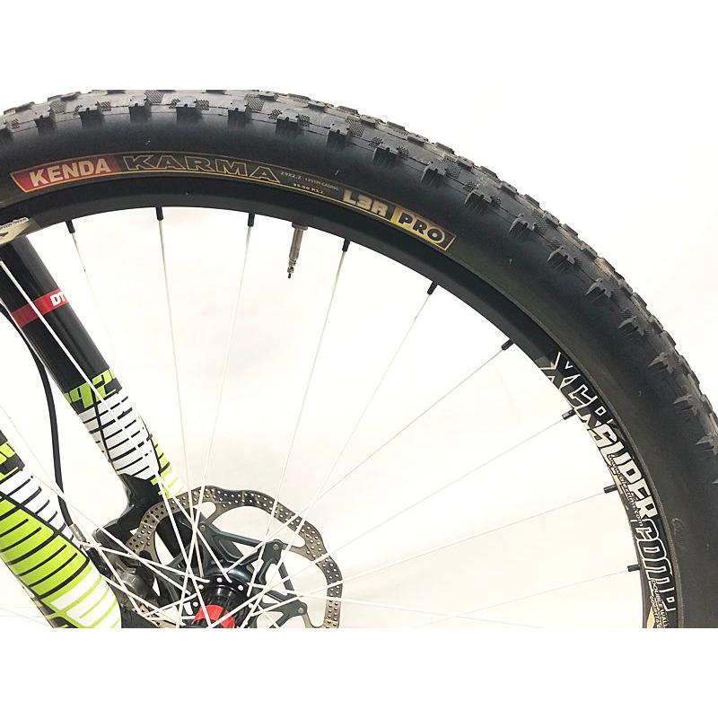 cannondale F29 NINELINE 29erチューブレスタイヤ ペア WTB cannondale F29 NINELINE 29er*2.0 チューブレスレディ