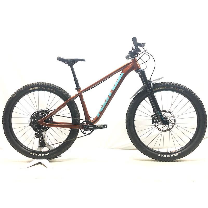 kona honzo 27.5