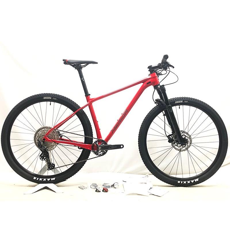 ○未走行品 メリダ MERIDA BIG NINE LIMITED 2022 DEORE 29er