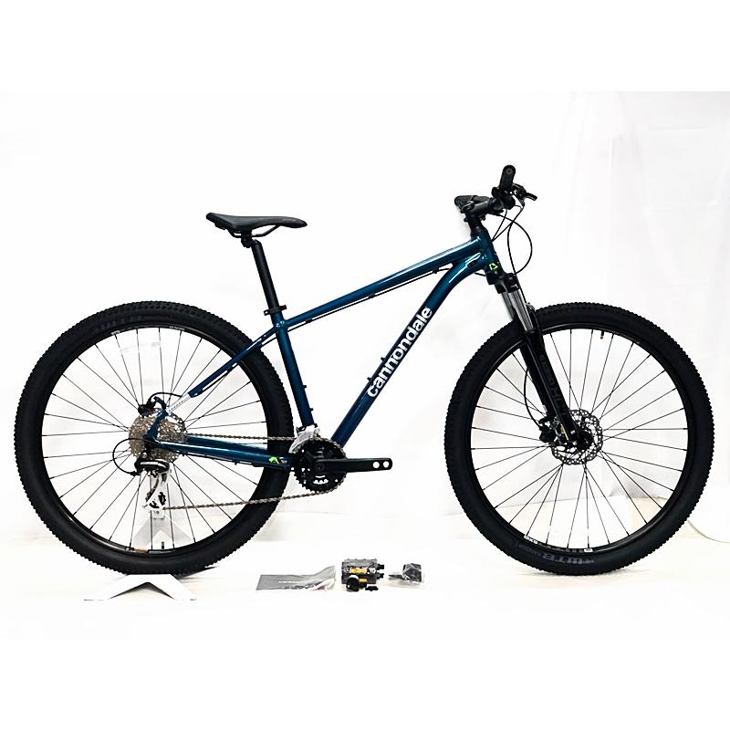 キャノンデール　トレイル 2022' Cannondale Treadwell 2-(新潟の自転車のプロショップ-佐々木輪店)