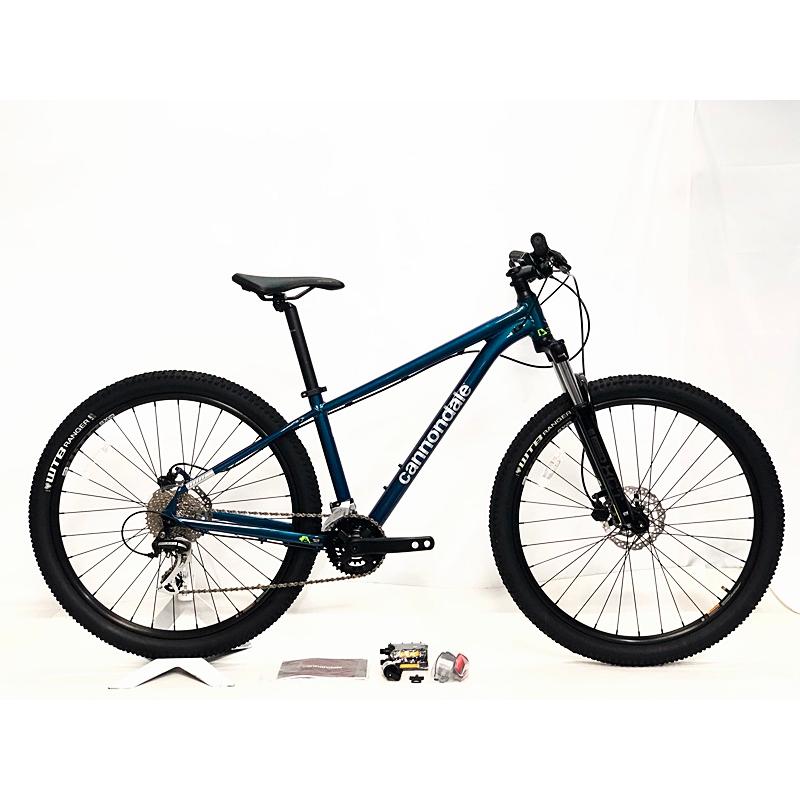 cannondale（キャノンデール） ○ 未走行品 トレイル 6 TRAIL 6 2022年