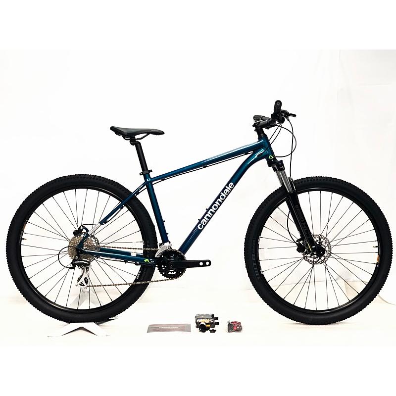 cannondale（キャノンデール） ○ 未走行品 トレイル 6 TRAIL 6 2022年