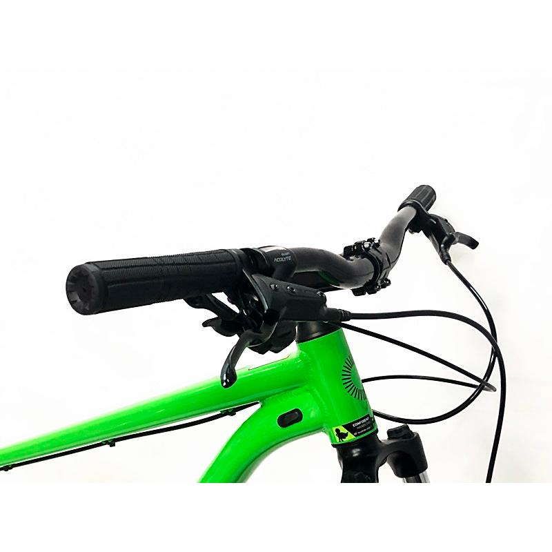 cannondale（キャノンデール） ○ 未走行品 トレイル 7.1 TRAIL 7.1