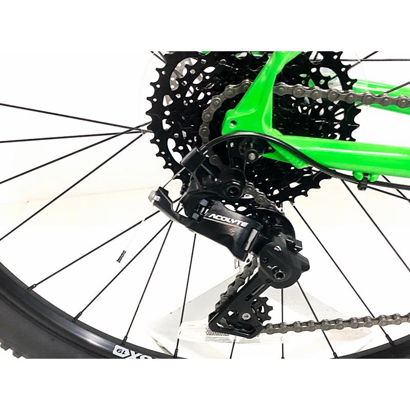 cannondale（キャノンデール） ○ 未走行品 トレイル 7.1 TRAIL 7.1