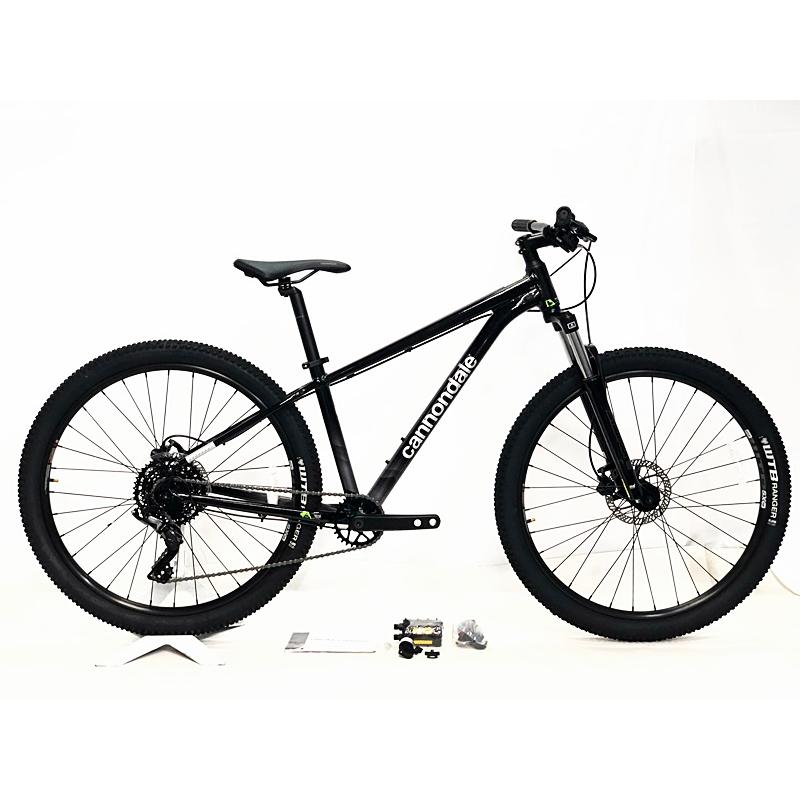 cannondale（キャノンデール） ○ 未走行品 トレイル 7.1 TRAIL 7.1 