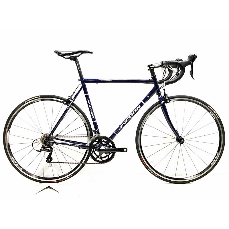 ⬜︎美車 アンカー ANCHOR RNC3 EX ロードバイク 530
