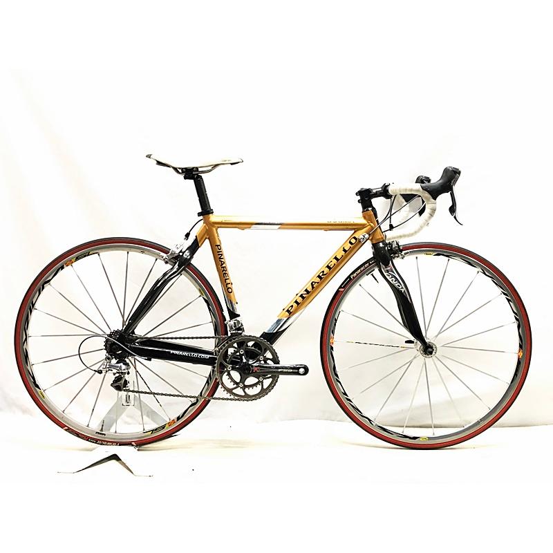 ピナレロ PINARELLO ドグマ DOGMA DURA-ACE 2005年モデル ロード ピナレロ PINARELLO ドグマ DOGMA DURA-ACE 2005年モデル ロード
