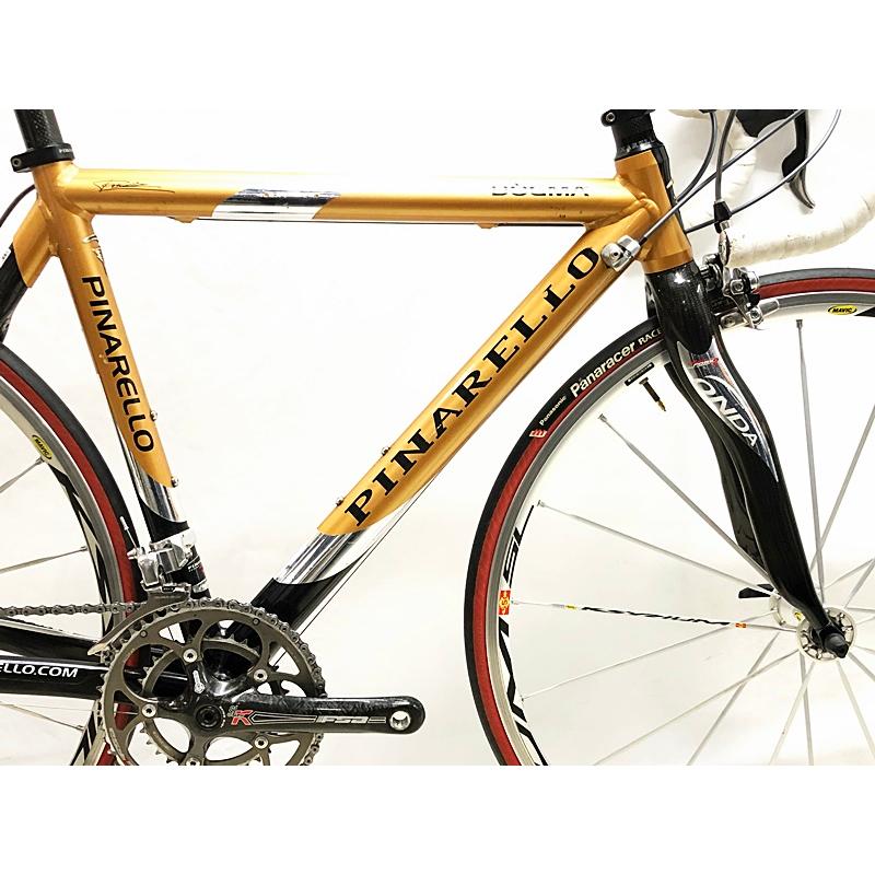 ピナレロ PINARELLO ドグマ DOGMA DURA-ACE 2005年モデル ロード