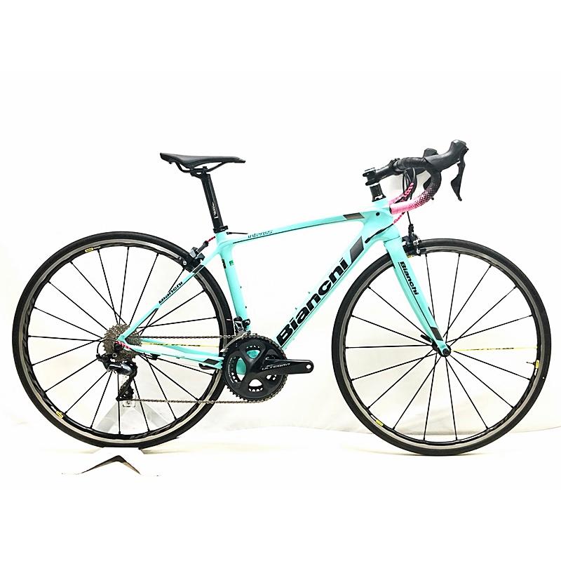 BIANCHI 「ビアンキ」 INTENSO 2019年モデル 47インチ BIANCHI 「ビアンキ」 INTENSO 2019年モデル 47インチ