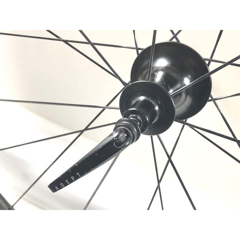 ロヴァール ROVAL rapide CLX50 ホイールセット シマノフリー11