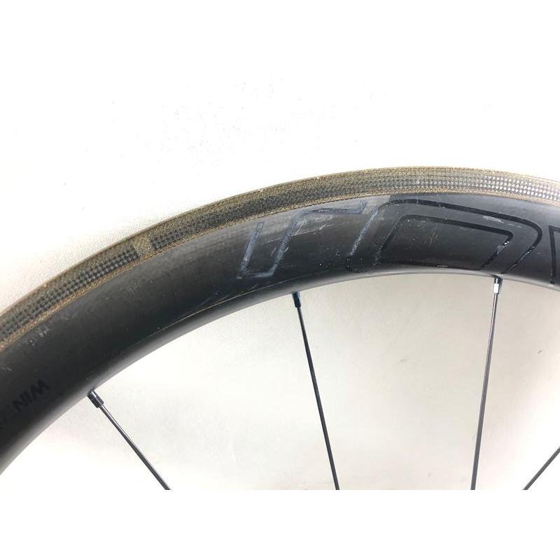 ロヴァール ROVAL rapide CLX50 ホイールセット シマノフリー11速 チューブラー カーボン｜cycleparadisestore｜08