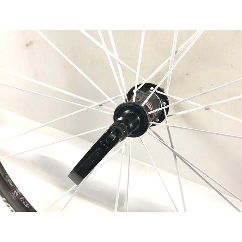 ボントレガー BONTRAGER レースXXXライト RACE XXX LITE