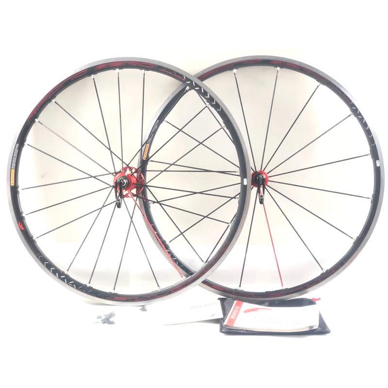 専用販売　FULCRUM RACING ZERO COMPETIZIONE フルクラム：新製品情報》フルクラムとカワシマサイクルサプライ