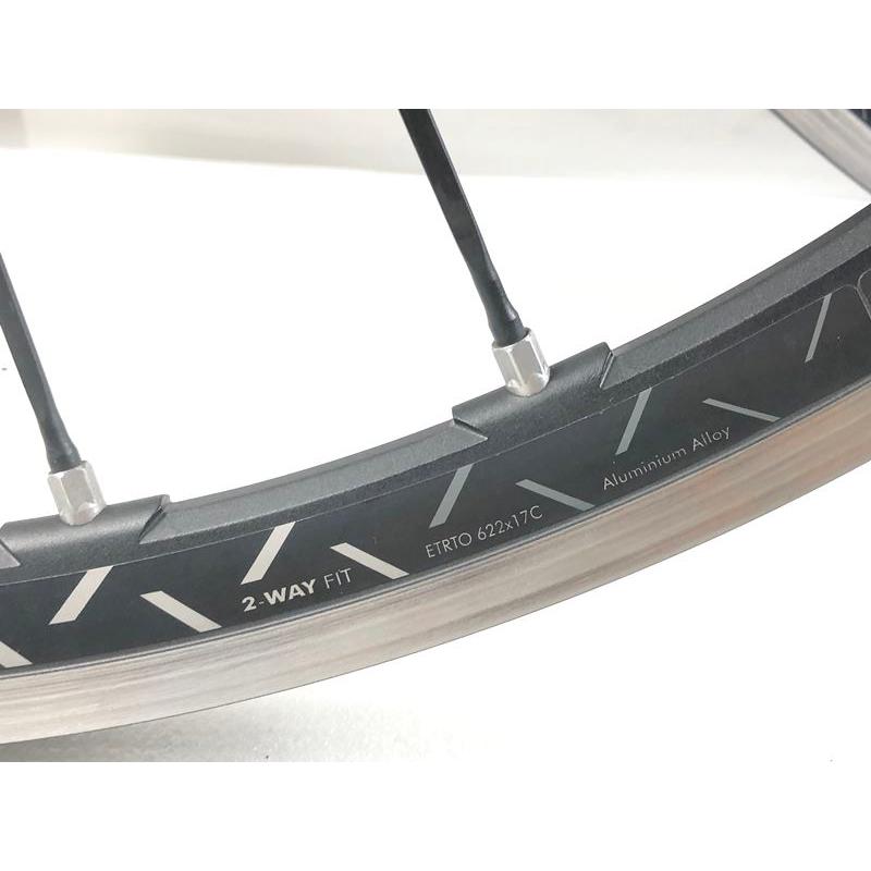 FULCRUM レーシングゼロコンペティツィオーネ RACING ZERO