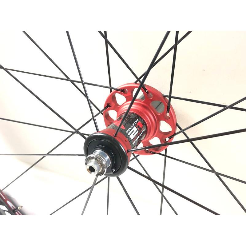 フルクラム FULCRUM レーシングライトXLR RACING LIGHT XLR フルクラム FULCRUM レーシングライトXLR RACING LIGHT XLR