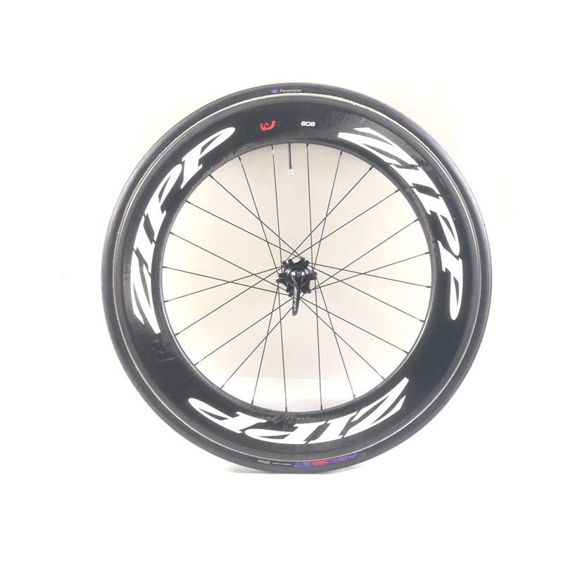 ジップ808 ファイヤークレスト 808 Firecrest Tubeless Disc-brake | WH-808-FTLD-B1 | SRAM