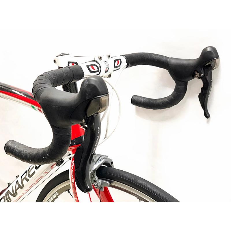 PINARELLO FP QUATTRO carbon 2011年 サイズ50 2011 PINARELLO Quattro