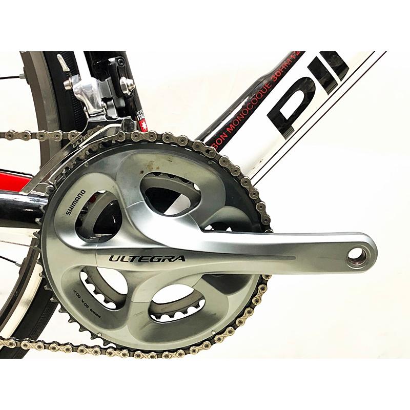 ピナレロ FP クアトロ カーボン QUATTRO Carbon ULTEGRA 2011年