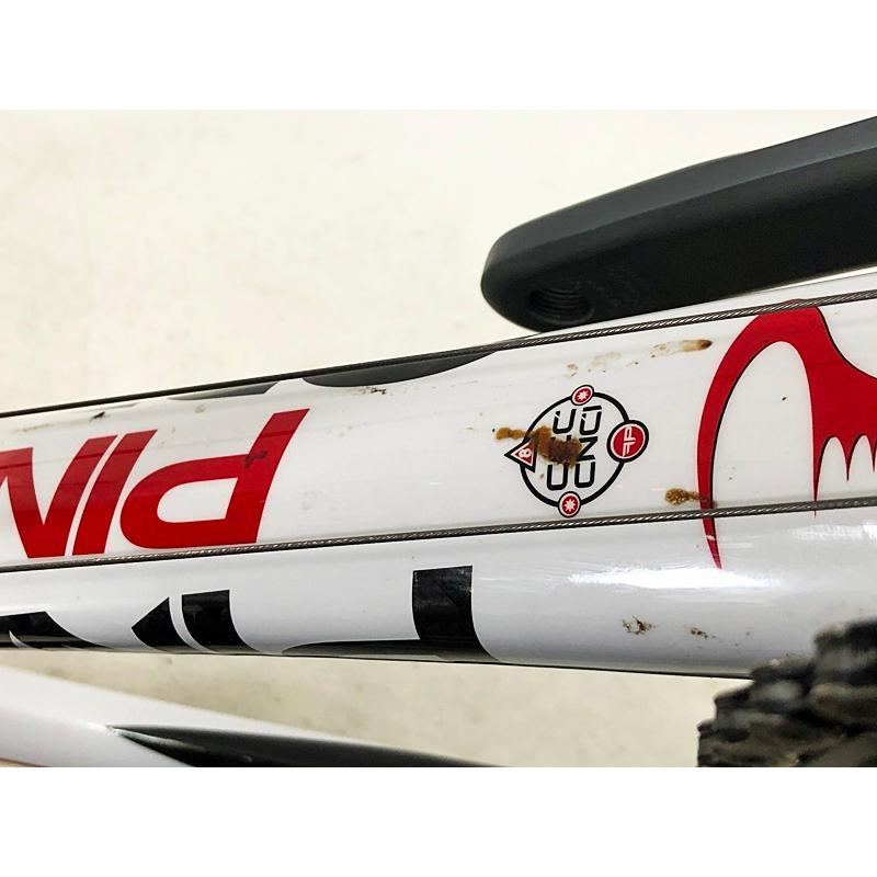 ピナレロ FP クアトロ カーボン QUATTRO Carbon ULTEGRA 2011年モデル