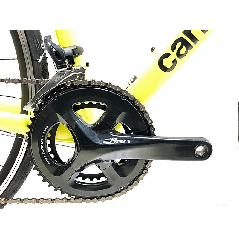 cannondale ○未走行品 キャノンデール キャド オプティモ 3 cannondale ○未走行品 キャノンデール キャド オプティモ 3