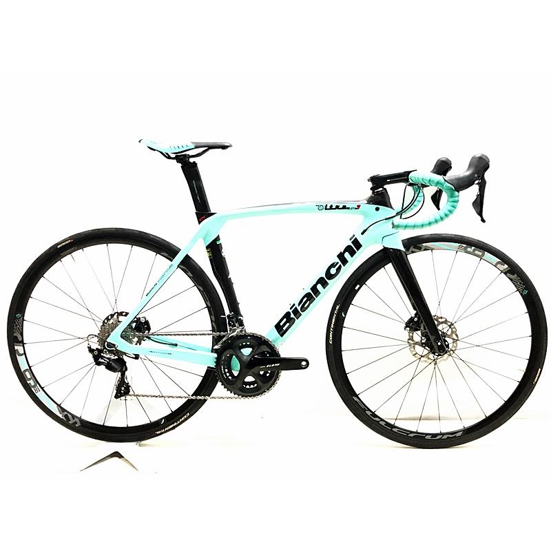 Bianchi（ビアンキ） オルトレ XR3 ディスク OLTRE XR3 DISC 105 油圧