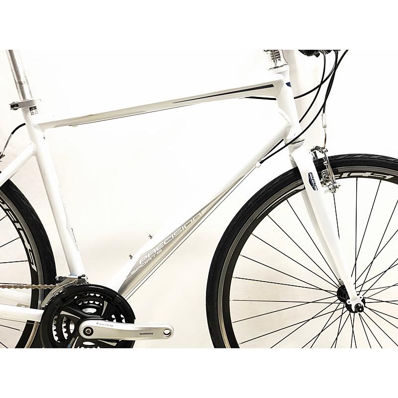 サイクルベースあさひ CBA プレシジョン スポーツ PRECISION サイクルベースあさひ CBA プレシジョン スポーツ PRECISION