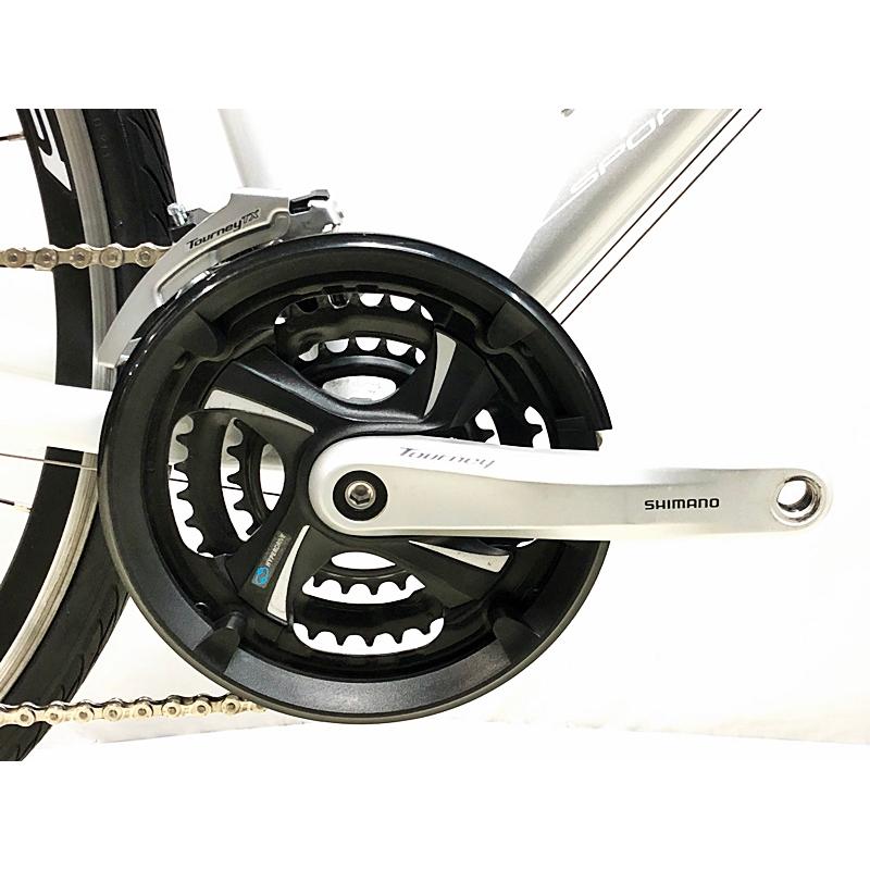 サイクルベースあさひ CBA プレシジョン スポーツ PRECISION