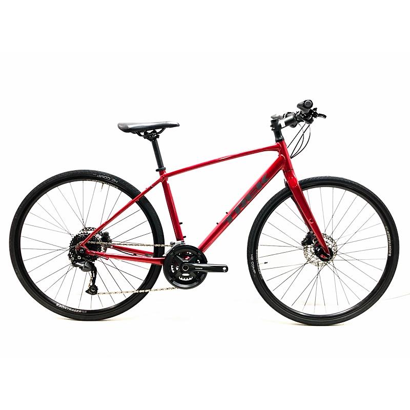 トレック TREK FX3 ディスク DISC - 2020~2021年継続モデル クロス