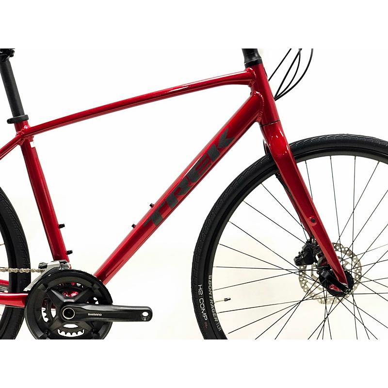 TREK FX3 DISC Mサイズ 2021年モデル クロスバイク 2021年 トレック FX3ディスク | サイクルストアファースト｜仙台