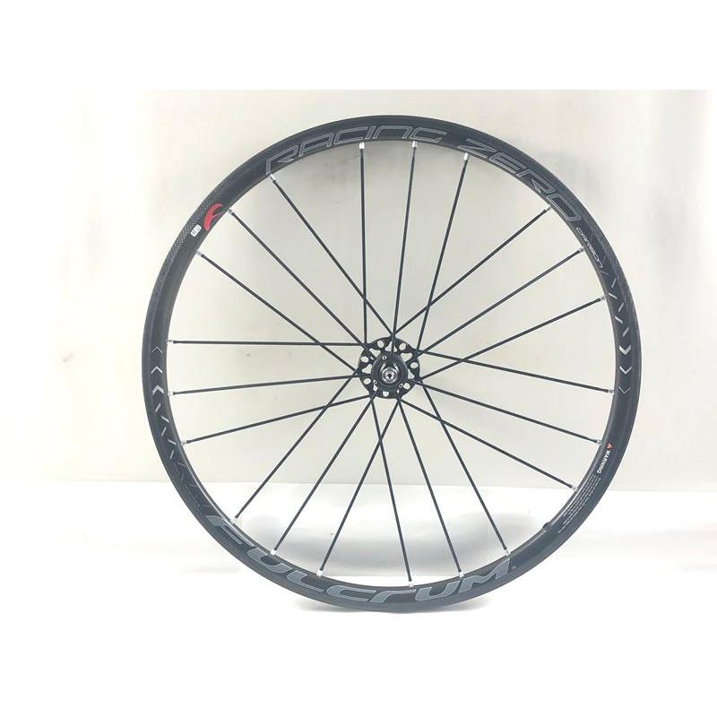 Fulcrum Racing Zero リアホイールのみ 622x17C