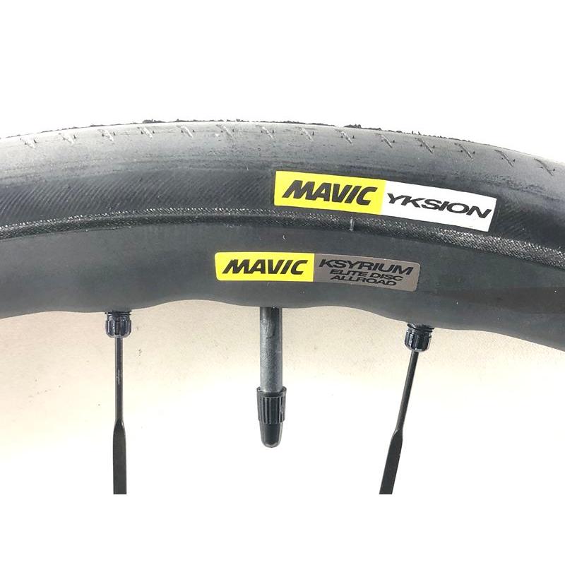 送料込み！マビック キシリウムエリート シマノ用 ロードバイクホイール マヴィック MAVIC キシリウムエリート KSYRIUM ELITE シマノ 12