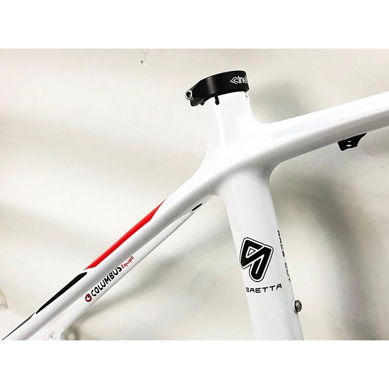 未使用品 チネリ CINELLI サエッタ SAETTA Race Cut フレーム