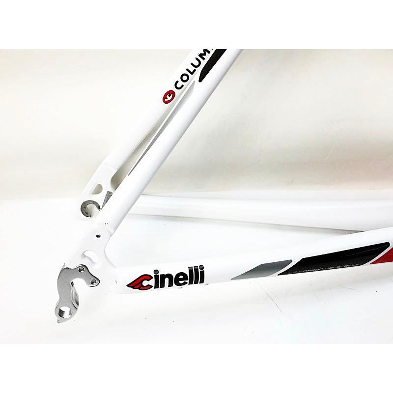 チネリ　サエッタ Cinelli(チネリ）フェア 爽やかな 2014 Cinelli SAETTA RADICAL