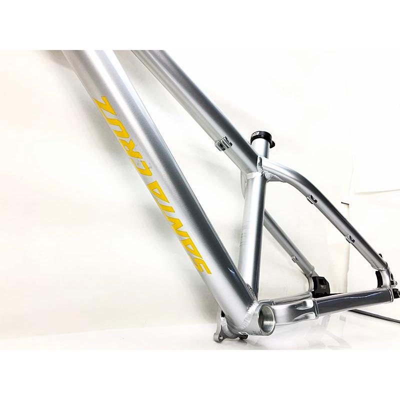 未使用品 サンタクルーズ SANTA CRUZ ジャッカル JACKAL 未使用品 サンタクルーズ SANTA CRUZ ジャッカル JACKAL