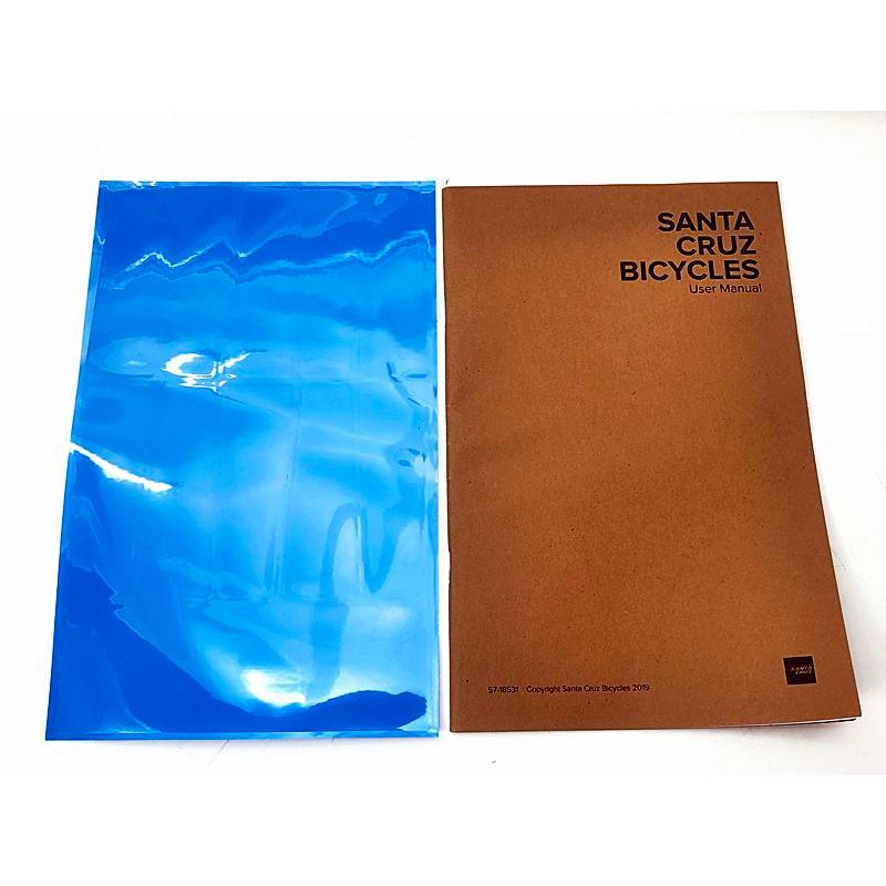 未使用品 サンタクルーズ SANTA CRUZ ジャッカル JACKAL 未使用品 サンタクルーズ SANTA CRUZ ジャッカル JACKAL