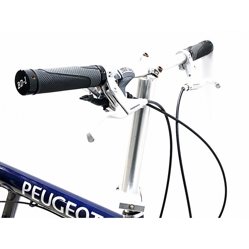プジョー PEUGEOT パシフィック PACIFIC 18 フォールディング プジョー PEUGEOT パシフィック PACIFIC 18 フォールディング