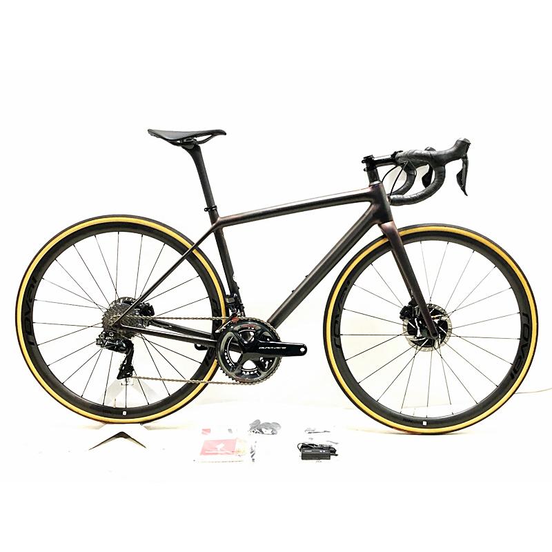 スペシャライズド（Specialized） 超美品 S-WORKS エートス AETHOS 