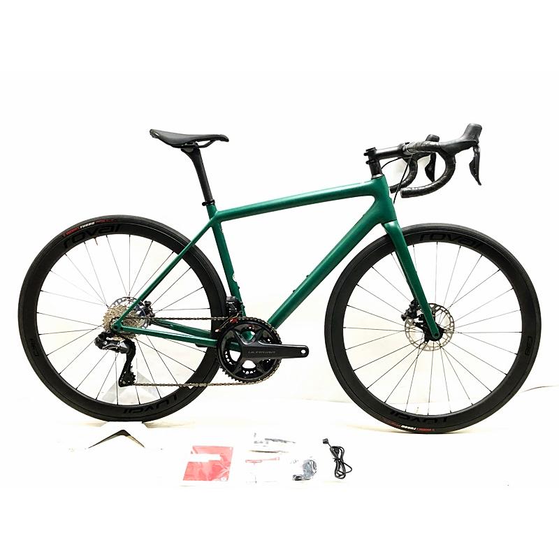 スペシャライズド（Specialized） 超美品 エートス AETHOS EXPERT Di2