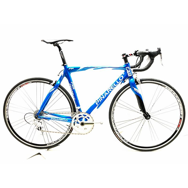 PINARELLO FP5 CARBON 30HM12K（2007年モデル） Pinarello Fp5 Carbon PINARELLO FP5 CARBON 30HM12K（2007年