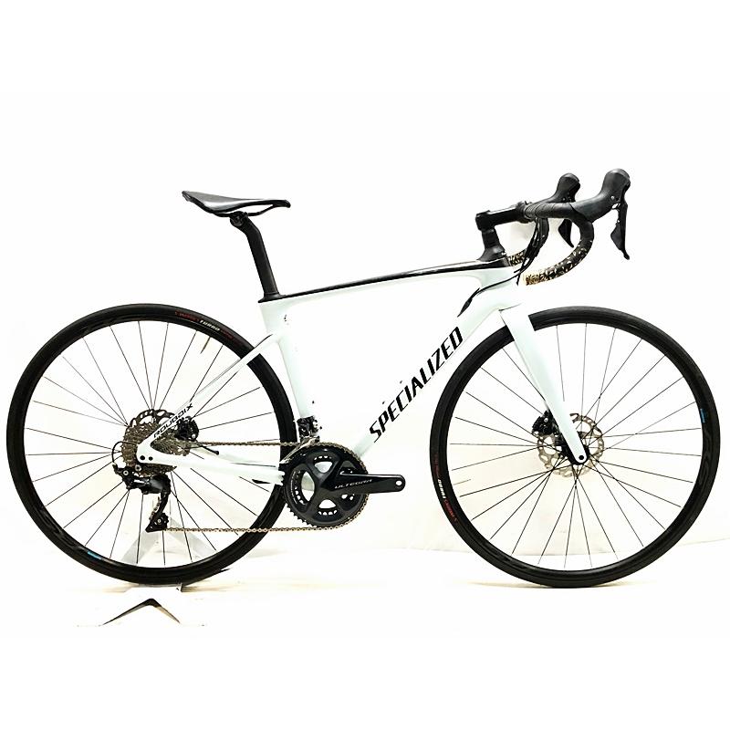 スペシャライズド（Specialized） ルーベ ROUBAIX SPORT カスタム 105