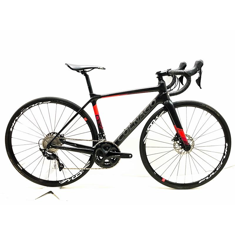 COLNAGO コルナゴ CLX ディスク DISC105 スモールハンド用 油圧