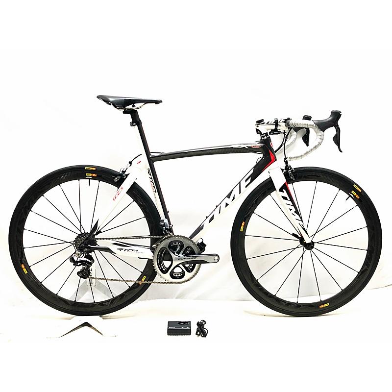TIME タイム　NXRS デュラエース　カーボン　完成車 TIME タイムNXRS デュラエースカーボン完成車