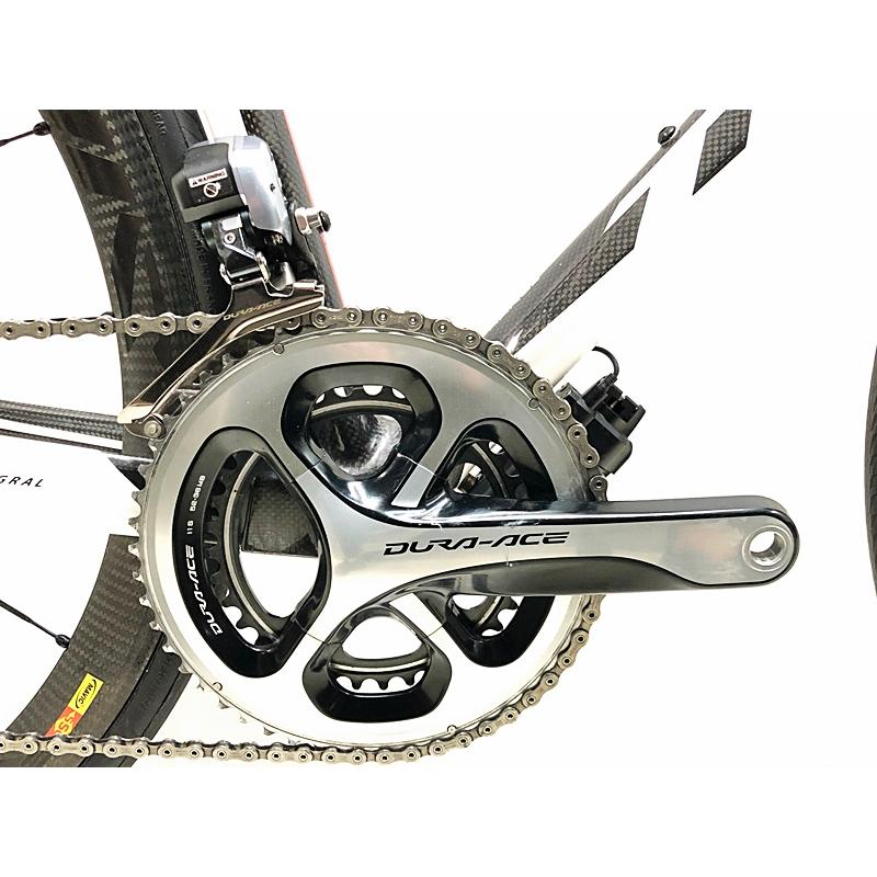 TIME タイム　NXRS デュラエース　カーボン　完成車 TIME タイム NXRS デュラエース カーボン 完成車