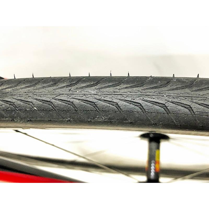 TIME タイムNXRS デュラエースカーボン完成車