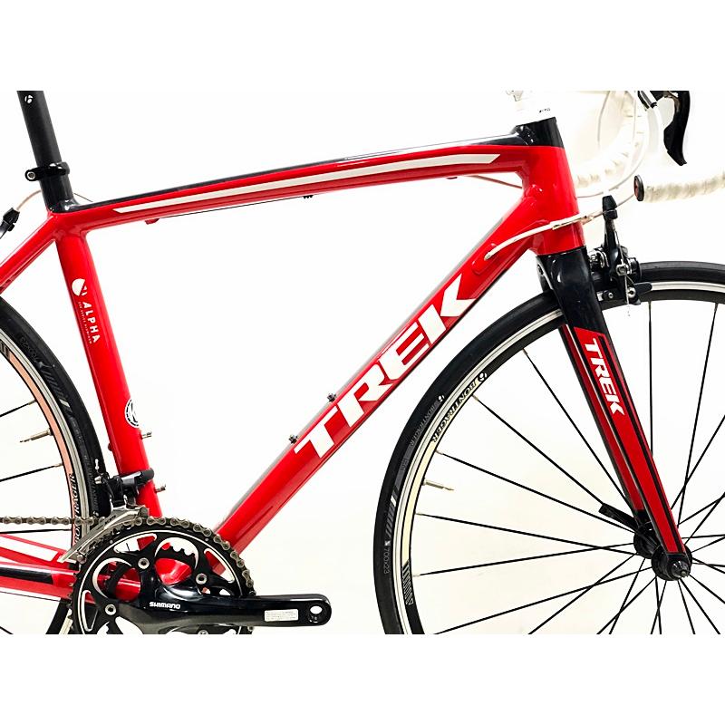 トレック TREK マドン 2.1 MADONE カスタム 105 2013年モデル