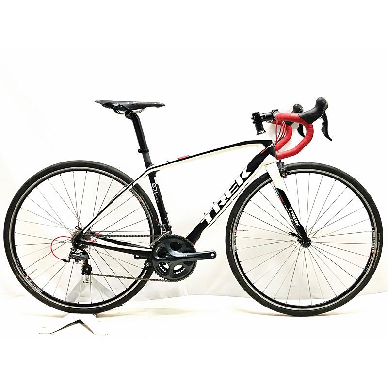 TREK MADONE 5.9 電動変速　 カーボン　ロードバイク　ULTEGRA 2012年 トレック（TREK） マドン 5.9 MADONE 5.9 OCLV500 ULTEGRA 2013年