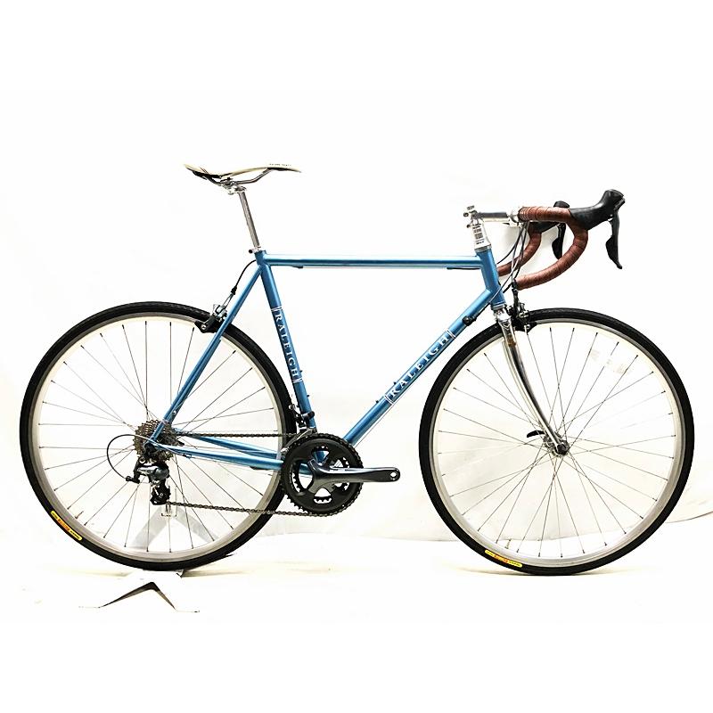 ラレー RALEIGH CRN カールトン-N Carlton-N TIAGRA 2016年