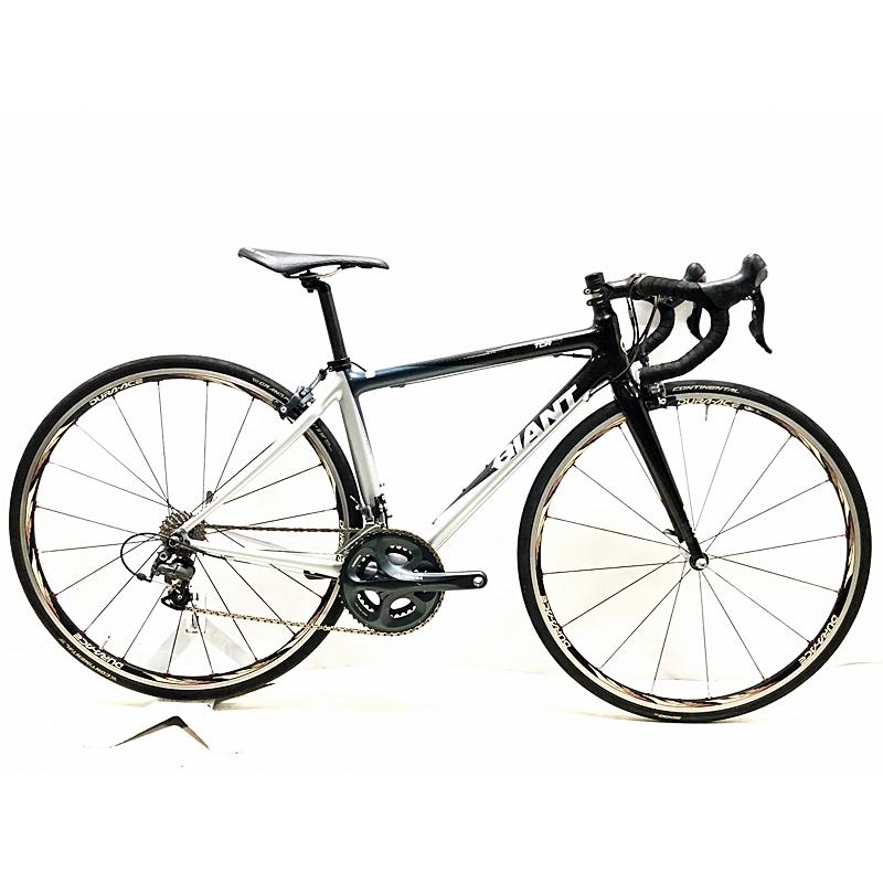 GIANT ジャイアント TCR COMPOSITE 3 ULTEGRA 2007年モデル GIANT ジャイアント TCR COMPOSITE 3 ULTEGRA 2007年モデル