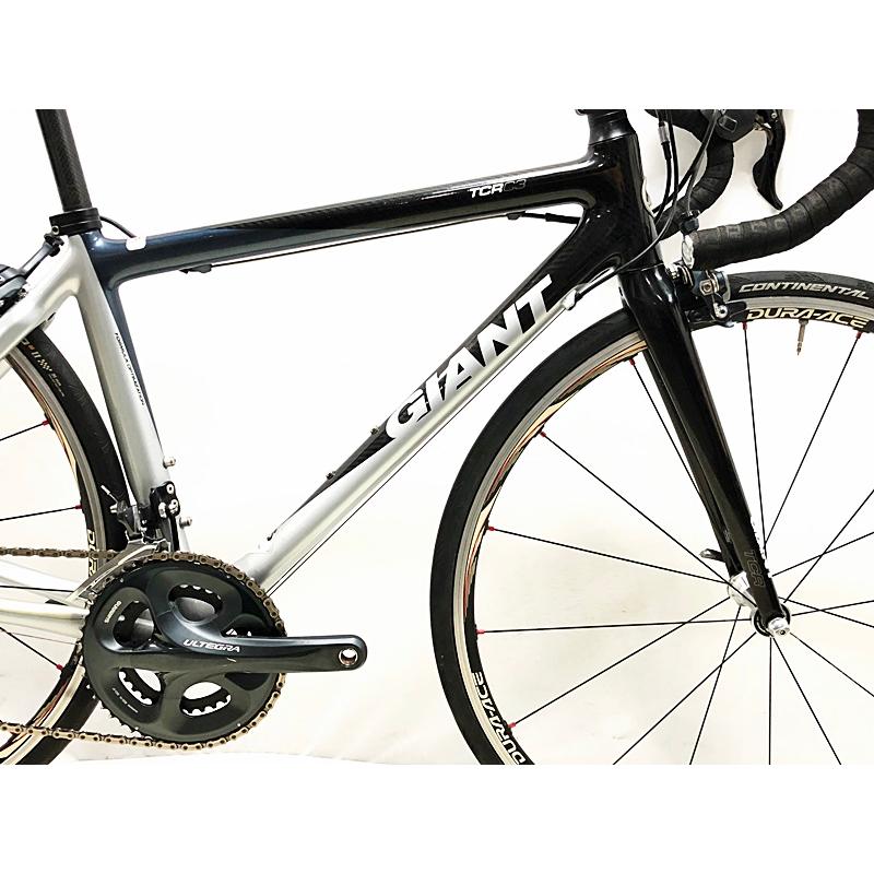 GIANT ジャイアント TCR COMPOSITE 3 ULTEGRA 2007年モデル GIANT ジャイアント TCR COMPOSITE 3 ULTEGRA 2007年モデル